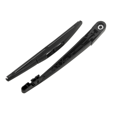 SUZUKI SX-4 /S-CROSS 2013+ YΑΛΟΚΑΘΑΡΙΣΤΗΡΑΣ ΠΙΣΩ ME ΜΠΡΑΤΣΟ 25cm orig.38821-54G10