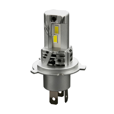 H4 24V P43t 2130/1320lm 6.500k HALO LED QUICK-FIT VENUS SERIES PLUG & PLAY 1ΤΕΜ