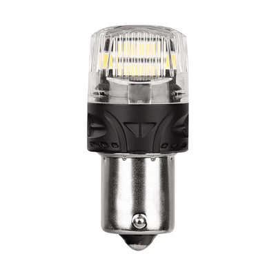 P21W 24V BA15s 540/260lm 6.500K ΔΙΠΛΗΣ ΠΟΛΙΚΟΤΗΤΑΣ LED CAN-BUS PRO-USER SERIES 24V 2ΤΕΜ.