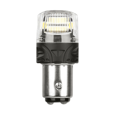 P21/5W 24V BAY15d 500/120+270/110lm 6.500K ΔΙΠΛΗΣ ΠΟΛΙΚΟΤΗΤΑΣ LED CAN-BUS PRO-USER SERIES 24V 2ΤΕΜ.