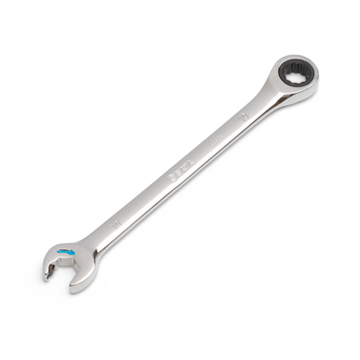 Γερμανοπολύγωνο διπλής καστάνιας 6mm
Λειτουργία καστάνια και στις δύο πλευρές
Χρειάζεται μόνο 5° για να ξεβιδώσει
Ο κομψός σχεδιασμός της κεφαλής επιτρέπει την πρόσβαση σε στενά σημεία όπου δεν χωράει μια καστάνια
Ξεβίδωμα χωρίς την αφαίρεση του κλειδιού