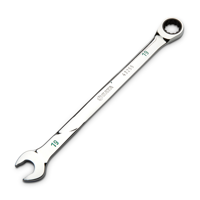 Γερμανοπολύγωνα καστάνιας 120xp σετ 7τεμ. 8, 10, 11, 13, 14, 17, 19mm / ST08051G