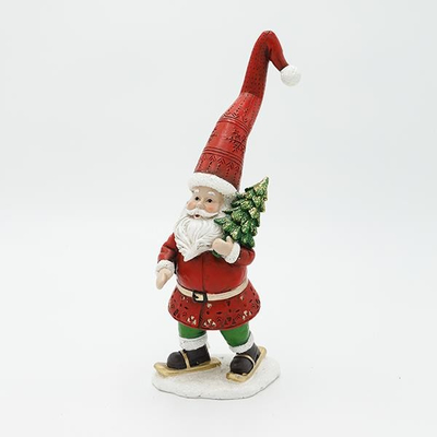 ΑΗ ΒΑΣΙΛΗΣ ΠΟΛΥΡΕΖΙΝ, ΜΕ ΔΕΝΤΡΑΚΙ, 11x23.5cm