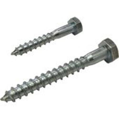 Στριφώνι γαλβανιζέ 100τεμ. Νο10x80mm / 42910080-100