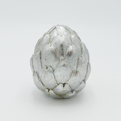 ΑΓΚΙΝΑΡΑ ΠΟΛΥΡΕΖΙΝ, ΑΣΗΜΙ, 14.5x9.5cm