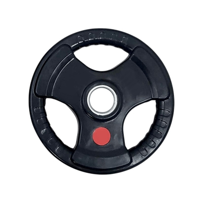 Δίσκος βάρους γυμναστικής αντιολισθητικός - 80118 - 5kg - 150080