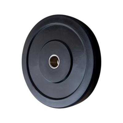 Δίσκος βάρους γυμναστικής για μπάρα - 80128 - 20kg - 150165