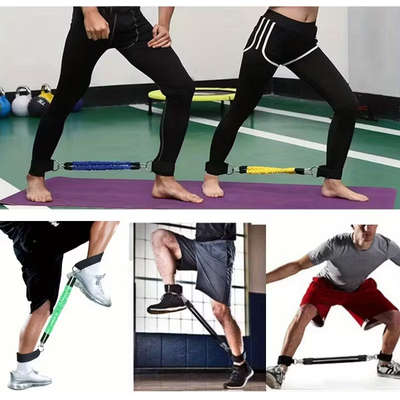 Λάστιχα αντίστασης ποδιών 2 επιπέδων - 82306 - 150783