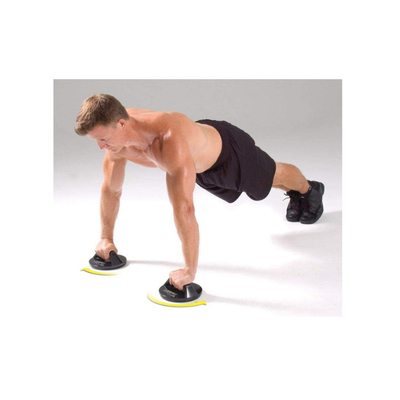 Περιστρεφόμενες λαβές στήριξης εδάφους για κάμψεις - 83114 - 150714