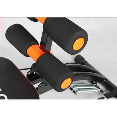 Πάγκος γυμναστικής πολυλειτουργικός - 83138 - 556748