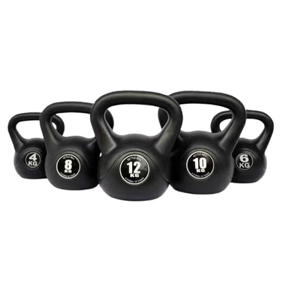 Βαράκι Kettlebell - 80134 - 12kg - 150349