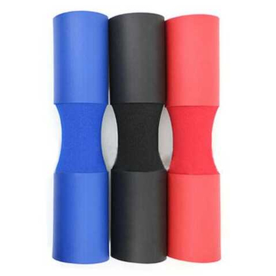 Προστατευτικό μαξιλάρι ώμου για μπάρα γυμναστικής - 80217 - 150806