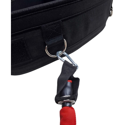 Ιμάντας αντίστασης μέσης Crossfit - 82308 - 150790