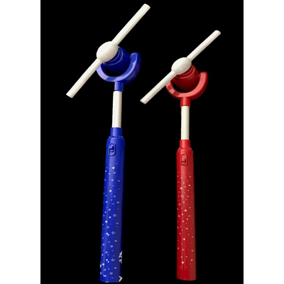 Παιχνίδι περιστρεφόμενο με φωτισμό LED και εφέ - LH881 - 306159