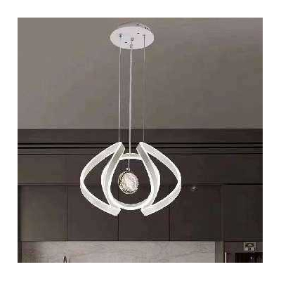 Φωτιστικό οροφής LED - 2133 - 430647