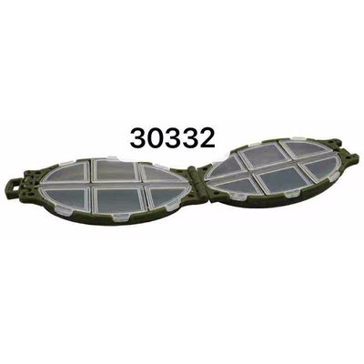 Κασετίνα ψαρέματος - Πλαστική - 930332