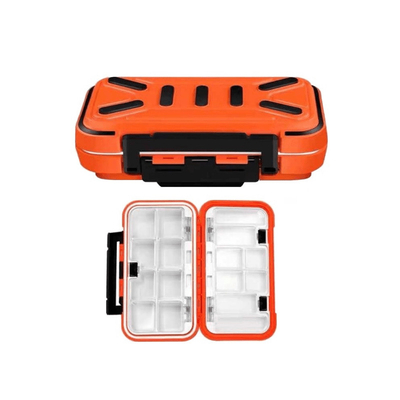 Κασετίνα ψαρέματος - Πλαστική - 930329