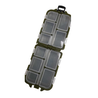 Κασετίνα ψαρέματος - Πλαστική - 930331