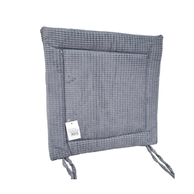 Μαξιλάρι καρέκλας - 40x40cm - 71864 - Grey