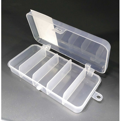 Κασετίνα ψαρέματος - S0536 - 931580