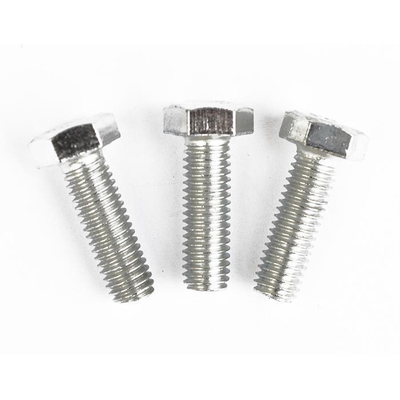 Ατσαλόβιδα ολόπαση γαλβανιζέ 60τεμ. DIN: 933 8,8 εξάγωνη Μ12x80. Ποσότητα κιβωτίου 4 x 80 / 933-12X080-60