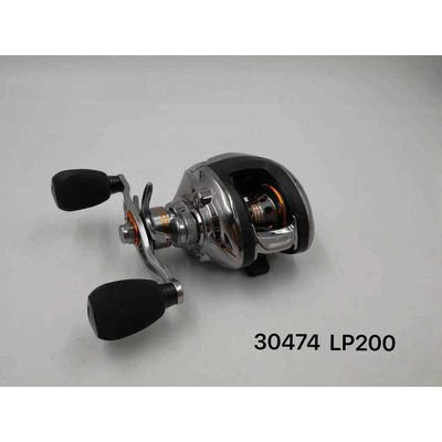 Μηχανάκι ψαρέματος - LP200 - 930474 - Left