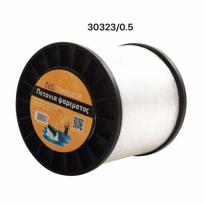 Πετονιά ψαρέματος - 0.5mm - 0.5kg - 930323