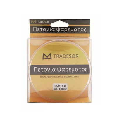 Πετονιά ψαρέματος - 300m - 2.5 - 930302