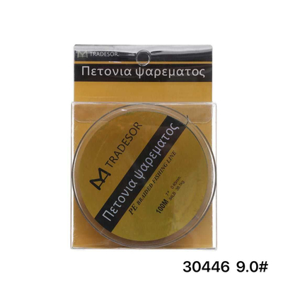 Πετονιά ψαρέματος/Νήμα - 100m - 9.0 - 930446