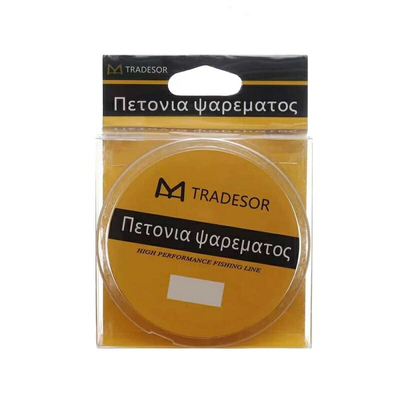 Πετονιά ψαρέματος - 300m - 2.5 - 930302