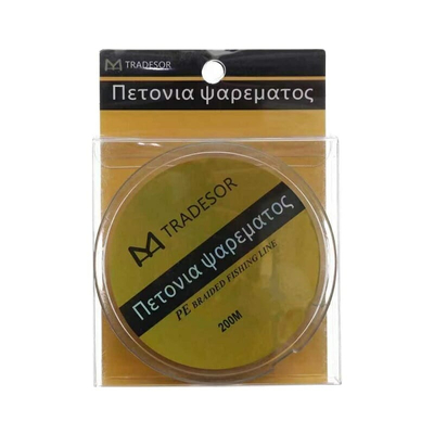 Πετονιά ψαρέματος/Νήμα - 200m - 10.0 - 930462