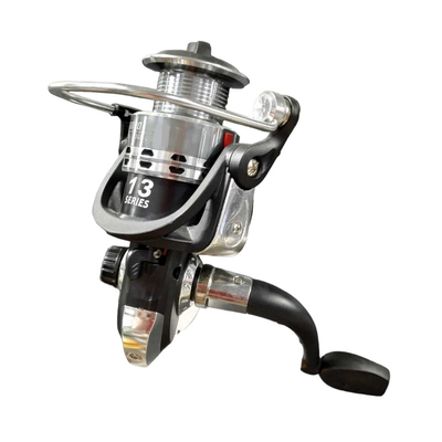 Μηχανάκι ψαρέματος - HF4000 - 930501