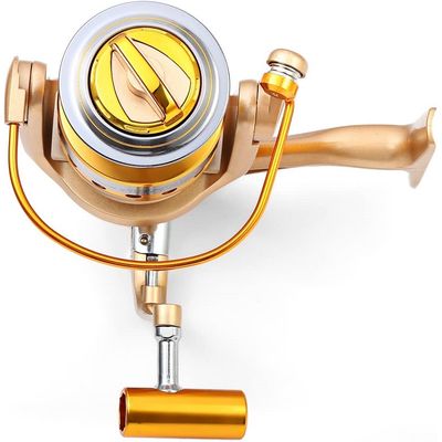 Μηχανάκι ψαρέματος – HF6000 – 930503