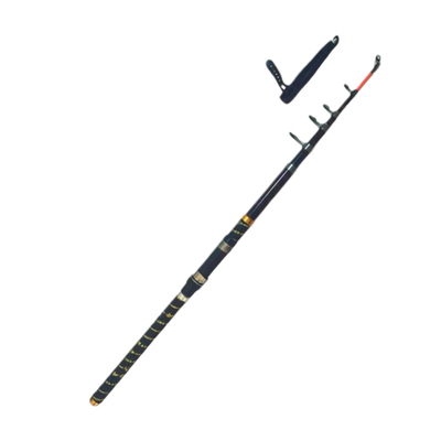 Καλάμι ψαρέματος – Τηλεσκοπικό - 2.7m - 930975