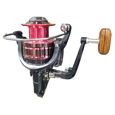 Μηχανάκι ψαρέματος - ACE4000 - 931133