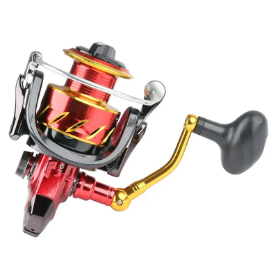 Μηχανάκι ψαρέματος – CS4000 - 931173