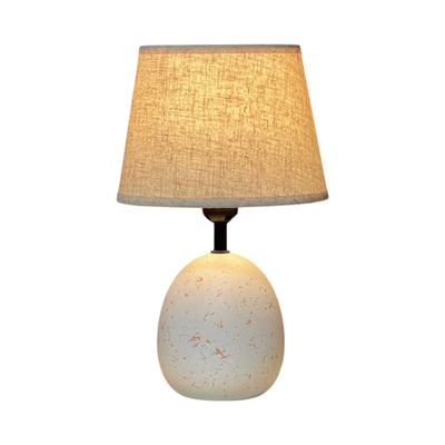 Επιτραπέζιο φωτιστικό - Πορτατίφ - T001 - 880017 - White