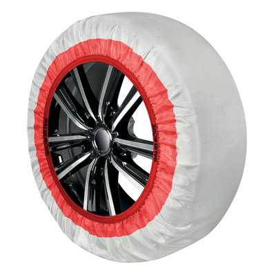 ΑΝΤΙΟΛΙΣΘΗΤΙΚΟ ΠΑΝΙ ΧΙΟΝΙΟΥ SNOWDRIVE HEAVY DUTY SD66 3,5T MAX ΓΙΑ ΜΕΓΑΛΑ SUV/VAN 2ΤΕΜ.