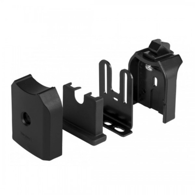 FIX604FP ΑΚΡΑ (ΠΟΔΙΑ) ΓΙΑ ΕΠΑΓΓΕΛΜΑΤΙΚΗ ΜΠΑΡΑ PROFESSIONAL MENABO - 2 ΤΕΜ. (ΓΙΑ 1 ΜΠΑΡΑ)