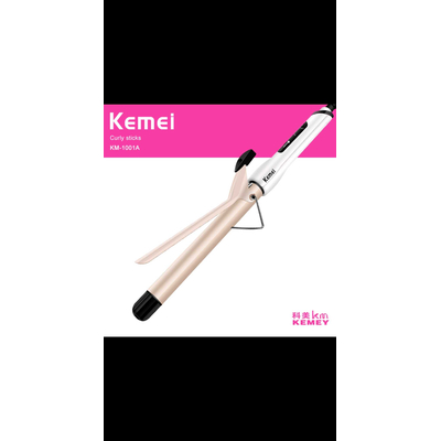 Ψαλίδι μαλλιών - KM-1001A - Kemei