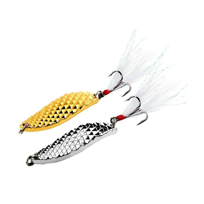 Τεχνητό δόλωμα - Πλάνος - 7g - 931636