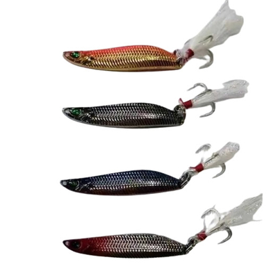 Τεχνητό δόλωμα - Πλάνος - 10g - 931660