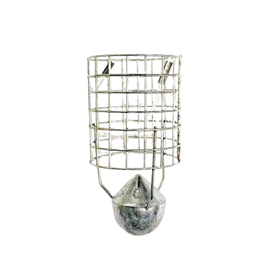 Μαλαγρωτής ψαρέματος με βαρίδι - Συρμάτινος - 50g - 931712