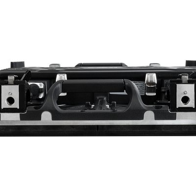 GLOBOSTAR® LUMOWALL 41002 Κυρτή Οθόνη Video Wall P3.91 Καμπίνα 50x50cm LED 180W 3840Hz 16384 Dots ≥5600cd/㎡ Nits AC 220-240V Εξωτερικού Χώρου IP65 Full Color S1/16 14Bits - Κάρτα NovaStar A8S-N+HUB - Curved -10/+15 Angle - Προστατευτικά Γωνιών - Nationstar SMD1921 & CZCL Driver - Μ50 x Π8.5 x Υ50cm - 2 Χρόνια Εγγύηση