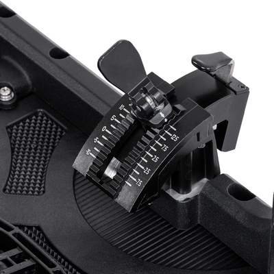 GLOBOSTAR® LUMOWALL 41002 Κυρτή Οθόνη Video Wall P3.91 Καμπίνα 50x50cm LED 180W 3840Hz 16384 Dots ≥5600cd/㎡ Nits AC 220-240V Εξωτερικού Χώρου IP65 Full Color S1/16 14Bits - Κάρτα NovaStar A8S-N+HUB - Curved -10/+15 Angle - Προστατευτικά Γωνιών - Nationstar SMD1921 & CZCL Driver - Μ50 x Π8.5 x Υ50cm - 2 Χρόνια Εγγύηση