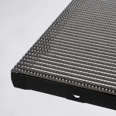 GLOBOSTAR® OPTILED 41005 Διάφανη Οθόνη Video Wall P3.91 Καμπίνα 100x50cm LED 110W 3840Hz 32768 Dots ≥4500cd/㎡ Nits AC 220-240V Εσωτερικού Χώρου IP31 Full Color S1/8 14Bits - Κάρτα NovaStar A5S-N - Nationstar SMD1921 & Yuanchi Driver - Μ100 x Π7.5 x Υ50cm - 2 Χρόνια Εγγύηση