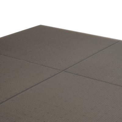 GLOBOSTAR® FLOORWALL 41010 Διαδραστική Οθόνη Πατώματος Video Wall P2.97 Καμπίνα 50x50cm LED 200W 3840Hz 28224 Dots ≥4500cd/㎡ Nits AC 220-240V Εξωτερικού Χώρου IP65 Full Color S1/42 14Bits - Κάρτα Colorlight DL-S65 - Kinglight SMD1415 & CZCL Driver - Μ50 x Π8 x Υ50cm - 2 Χρόνια Εγγύηση