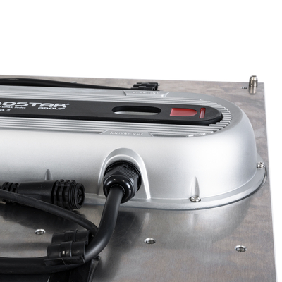 GLOBOSTAR® FLOORWALL 41010 Διαδραστική Οθόνη Πατώματος Video Wall P2.97 Καμπίνα 50x50cm LED 200W 3840Hz 28224 Dots ≥4500cd/㎡ Nits AC 220-240V Εξωτερικού Χώρου IP65 Full Color S1/42 14Bits - Κάρτα Colorlight DL-S65 - Kinglight SMD1415 & CZCL Driver - Μ50 x Π8 x Υ50cm - 2 Χρόνια Εγγύηση