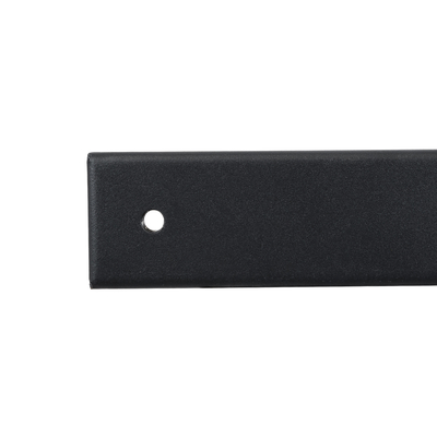 GLOBOSTAR® HANGING 41033 Σύστημα Κρέμασης για Οθόνες LED Video Wall με Διαστάσεις Καμπίνας 64x48cm με Fast Clip Συνδέσμους - Μ64 x Π7 x Υ7cm