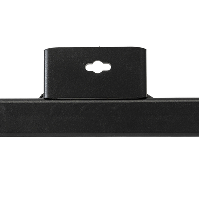 GLOBOSTAR® HANGING 41047 Σύστημα Κρέμασης για OPTILED Διάφανες Οθόνες LED Video Wall με Διαστάσεις Καμπίνας 100x50cm - Μ100 x Π7 x Υ9.5cm